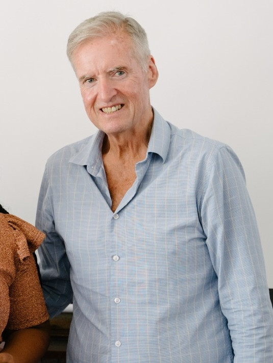 CAN Roy Bradley