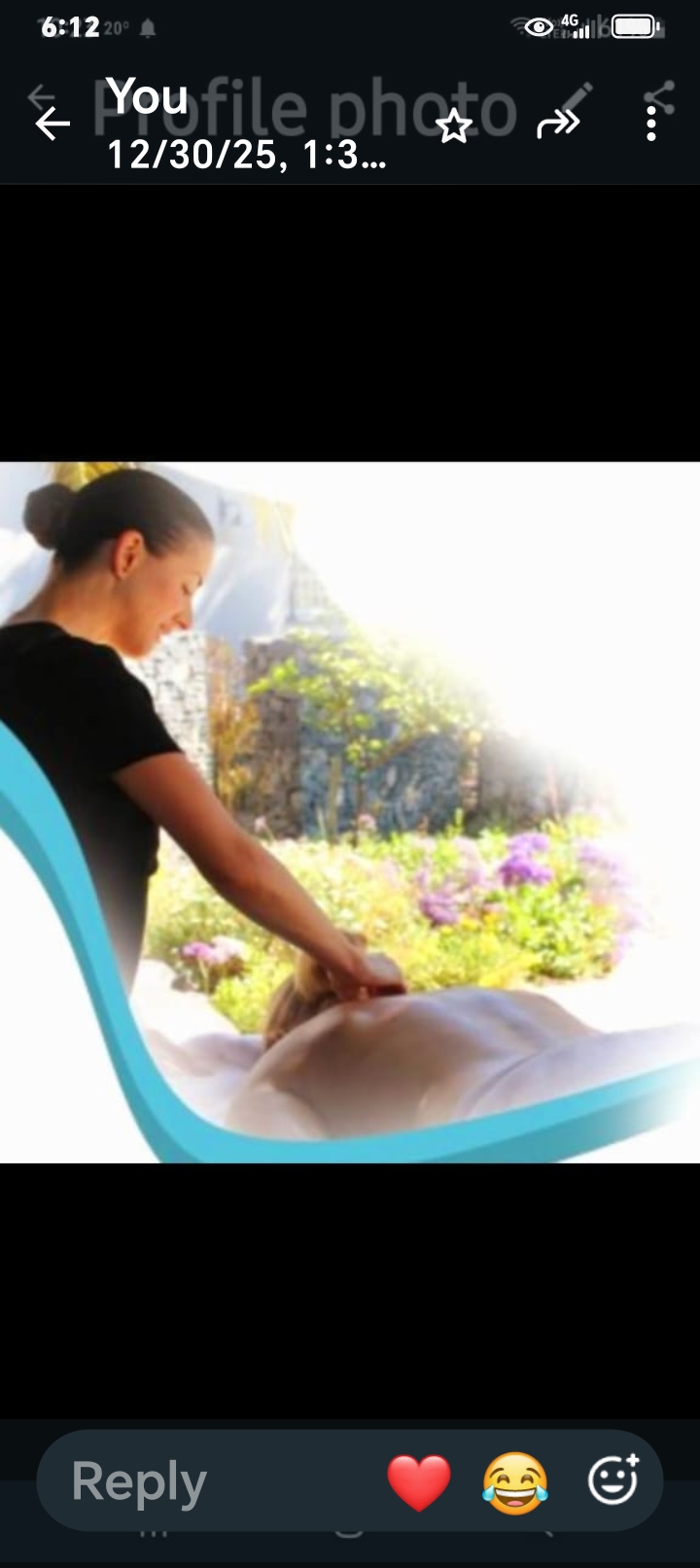 Helderberg Massage